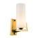 Wall lamp Maximo 110 mm, 225 mm, E27