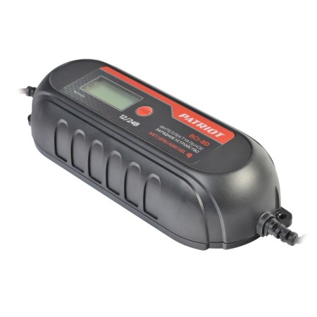 Charger Patriot BCI-8D-2