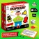 Board game "Caution: interference!", 3-6 players, 10+