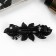 Hair hairpin "Lyla" flower petals, 8 cm