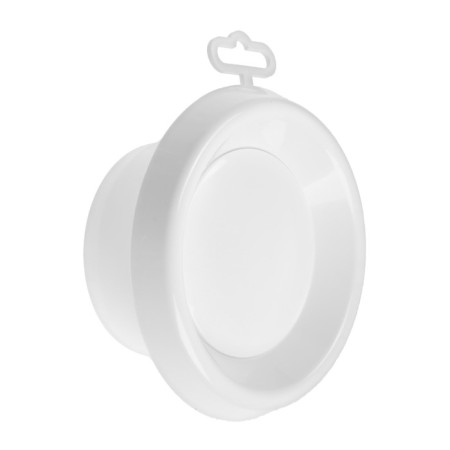 ANEMOSTATE ERA 10 APVP, D = 100 mm, with a flange-2