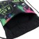 A bag for shoes with a pocket of 420 x 340 mm, calligrata MSO-7C, (soft polyester, density 210D), "Night"