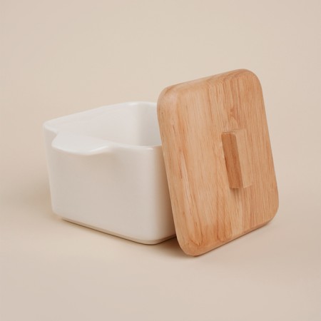 Set for feeding SL Home "Trento" on a stand, 4 items: 3 capacities 500/250 ml, stand-2