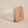 Set for feeding SL Home "Trento" on a stand, 4 items: 3 capacities 500/250 ml, stand