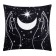 Pillowess Decorative Ethel "Moon" 40x40 cm, 100% p/e, velor