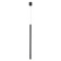 Suspension lamp (building base included) IP20 1x3W