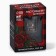New Year. Happy New Year's heat -circle with USB Cable, 450 ml