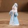 Souvenir "Snow Maiden", Kargopol toy, mix