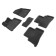 3D EVA mats "Sota", for Kia Sportage IV, 2016-2018