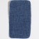 A set of clothes for clothing "Blue Spectrum", rectangular, heat -mock, 4.5 × 2.5 cm, 5 pcs