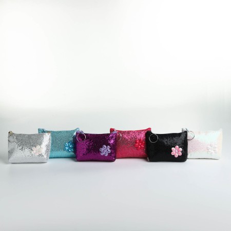 Lightning wallet, mix color-1