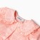 Children's dress with collar Kaftan "Rombic" R.28 (86-92 cm)