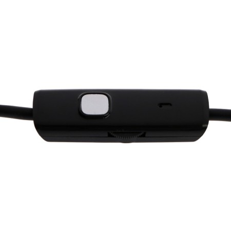 Endoscope CAM-07, 8 mm, 720p, LED backlight, microUSB/type-C/USB, Android/Windows, 5 m-3