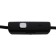 Endoscope CAM-07, 8 mm, 720p, LED backlight, microUSB/type-C/USB, Android/Windows, 5 m