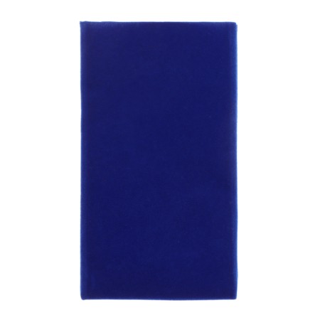 Medal with a ribbon "55 years. Blue", d = 70 mm-7