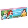 Plasticine 6 colors 90 g "Princess"