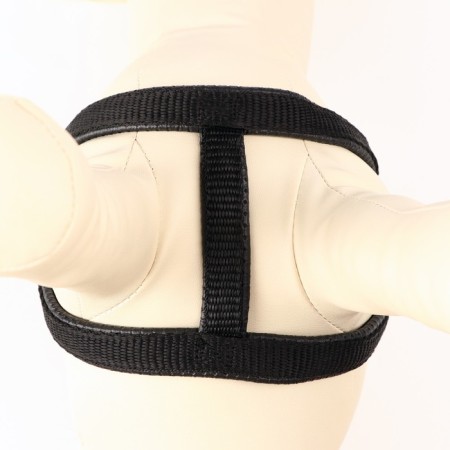 COMPORTS COMPORT COMBODY, 1.5 cm, Osh 36-50 cm, og 40-56 cm, black-4