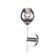 Wall lamp ST LUCE. SL1500.101.01. Fovia. 1x40 W, E14, 12x37 cm, color chromium