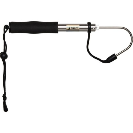Fisherman Talemor Treescopic Salmo Ice Gaff 62 cm-1