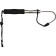Fisherman Talemor Treescopic Salmo Ice Gaff 62 cm