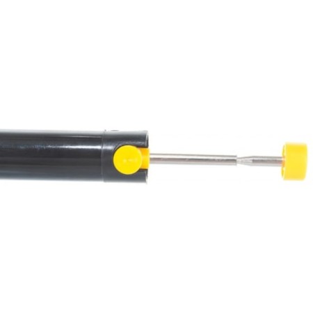 Rexant soldering iron, with vacuum suction, 40 watts, 220 B-5