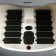 Foot Massage baths Centek CT-2602, 325 W, 3 modes, IR heating, 12 rollers, gray