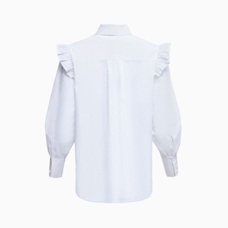 Women's shirt MIST, p. 44, white-12