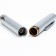 Laser pointer, 532 nm, 12 nozzles, 2 aaa, red beam
