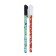 Ballpress “Vlad A4” 0.7 mm, blue, mix