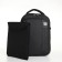 Backpack - male bag, textiles, gray color