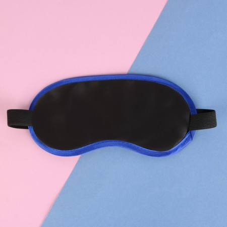Mask for sleep "Engine", 19.2 x 9.4 cm, colorful color-1
