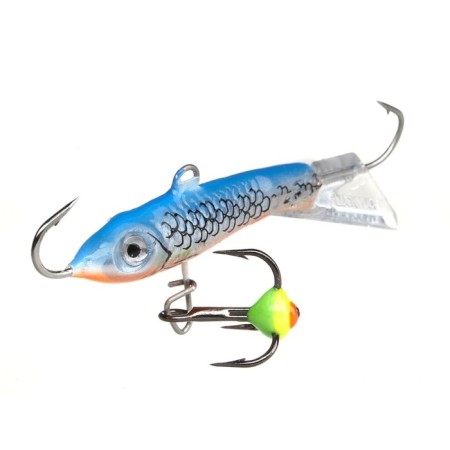Balancir Lucky John Classic 4.5 + tee, 5 cm, color 45h blister-3