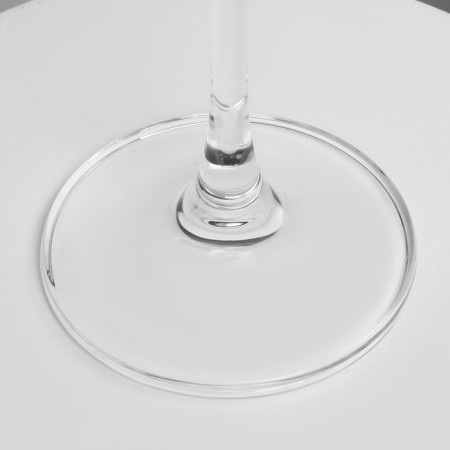 A set of glasses for grappa Universal, 100 ml, crystal glass, 6 pcs-6