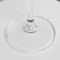 A set of glasses for grappa Universal, 100 ml, crystal glass, 6 pcs