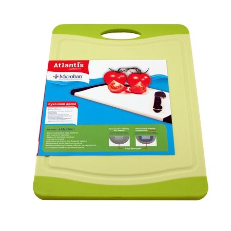 Atlantis Flutto kitchen board, Mix color, 20 x 14 cm-9