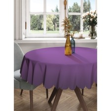 The tablecloth 