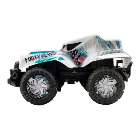 EXOST radio control "X Best Belaya"-3