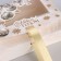 Box New Year's folding "luxurious tenderness" 16.5 x 12.5 x 5 cm, new year