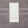 Terrier mat SL Home: Basic "Soft Mist" 50x70 cm, 100% cotton, 730 g/m2