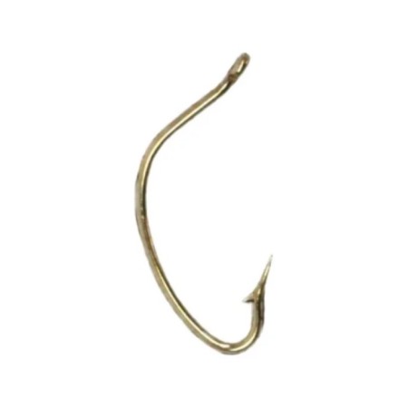 The hook KOI Special Feeder, size 8 Ints, color NBR 10 pcs.