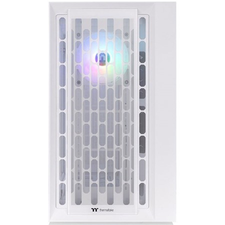 Thermaltake C700 TG Argb Snow CA-1X7-00F6WN-01 White-3