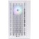 Thermaltake C700 TG Argb Snow CA-1X7-00F6WN-01 White