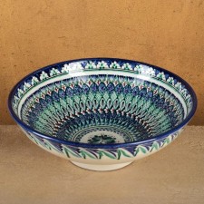 Buditsa Rishtan ceramics 