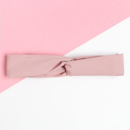 Women's bandage KAFTAN "Tenderness" 20x5 cm-1