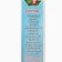 SEVEN SEEDS Special sticks for rabbits and guinea pigs, fruits, 2 pcs, 100 g