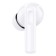 Honor Choice Earbuds X7 headphones, wireless, inserts, 40/500mach, BT5.3, IP54, white