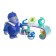 Game set "Bluma Laboratory"