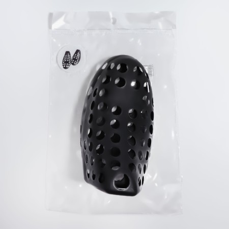 Form holders for shoes, 35 - 38 rr, pair, black color-4