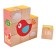Lily's cubes, 9 elements