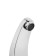 Mixer for the sink ZEIN ZC-011, sensory, zinc, chrome